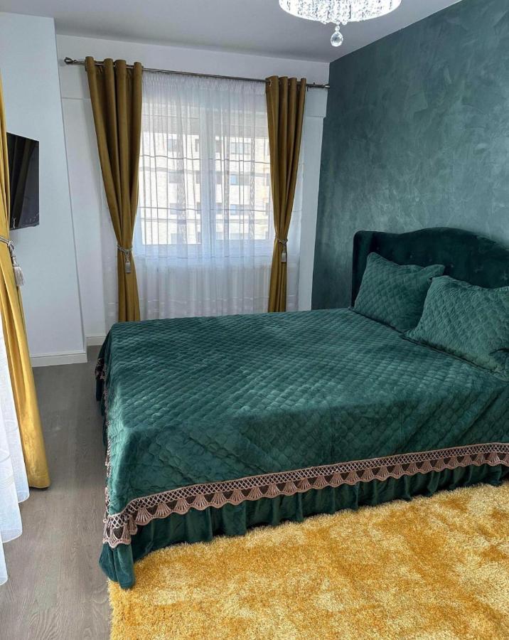 Near Airport 2 Rooms Apartments In Himson ยาช ภายนอก รูปภาพ