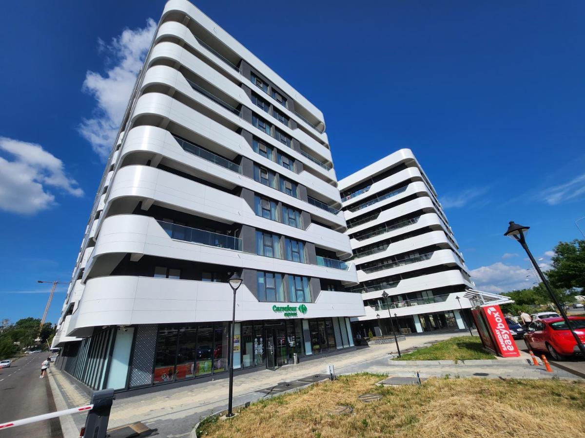 Near Airport 2 Rooms Apartments In Himson ยาช ภายนอก รูปภาพ