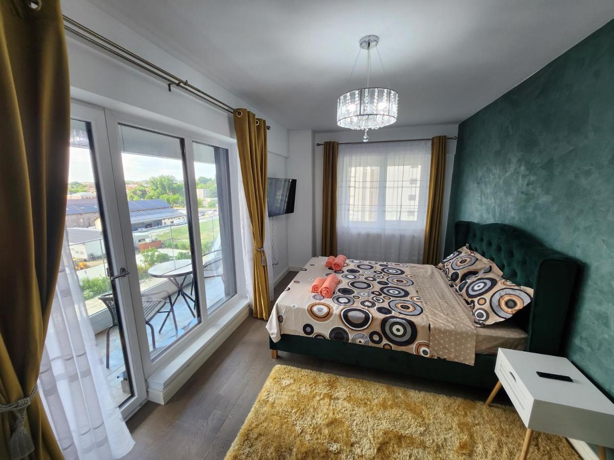 Near Airport 2 Rooms Apartments In Himson ยาช ภายนอก รูปภาพ