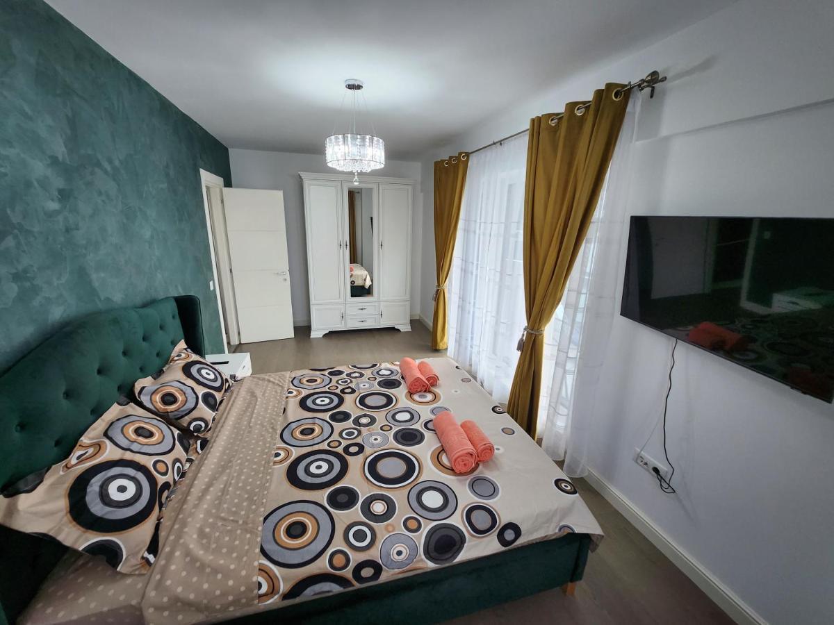 Near Airport 2 Rooms Apartments In Himson ยาช ภายนอก รูปภาพ