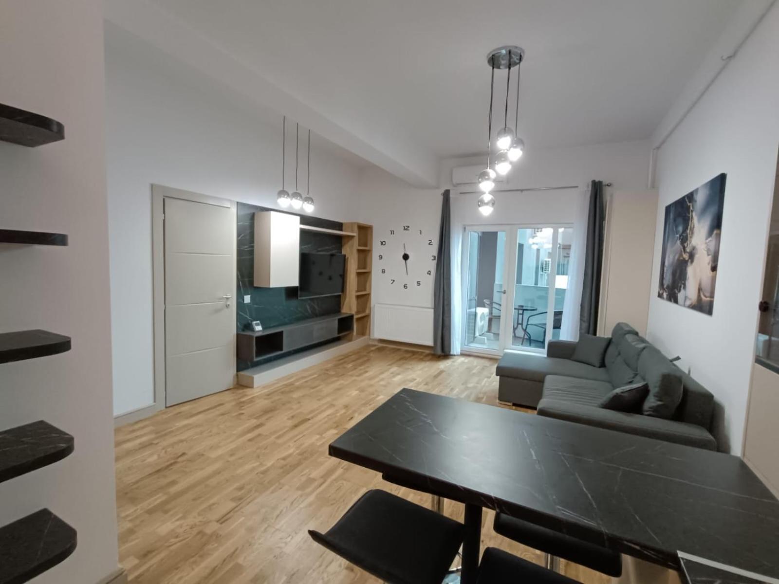 Near Airport 2 Rooms Apartments In Himson ยาช ภายนอก รูปภาพ