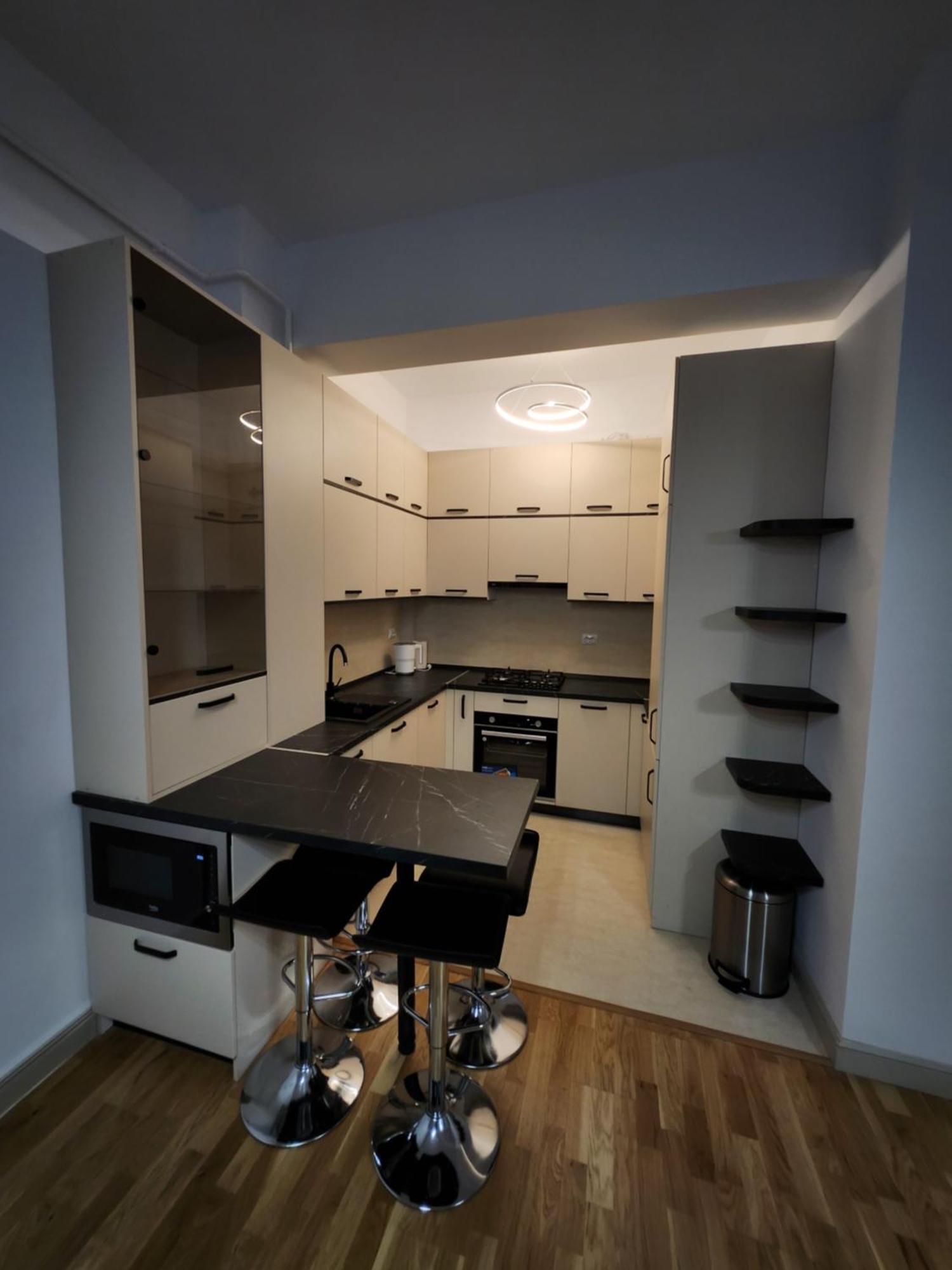 Near Airport 2 Rooms Apartments In Himson ยาช ภายนอก รูปภาพ